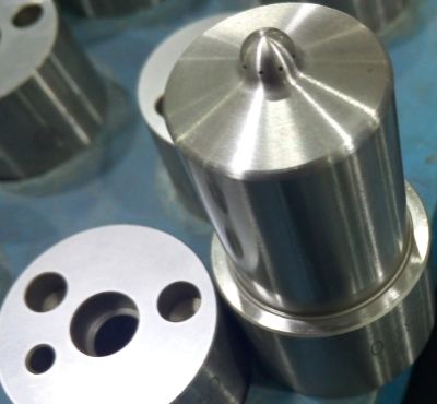 2mm小管径工业内窥镜 古安泰C40系列工业内窥镜在机加工件的检测应用